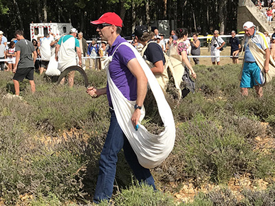 南法普罗旺斯芳香之旅  2019